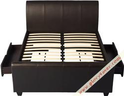 JET 6005 PU BED